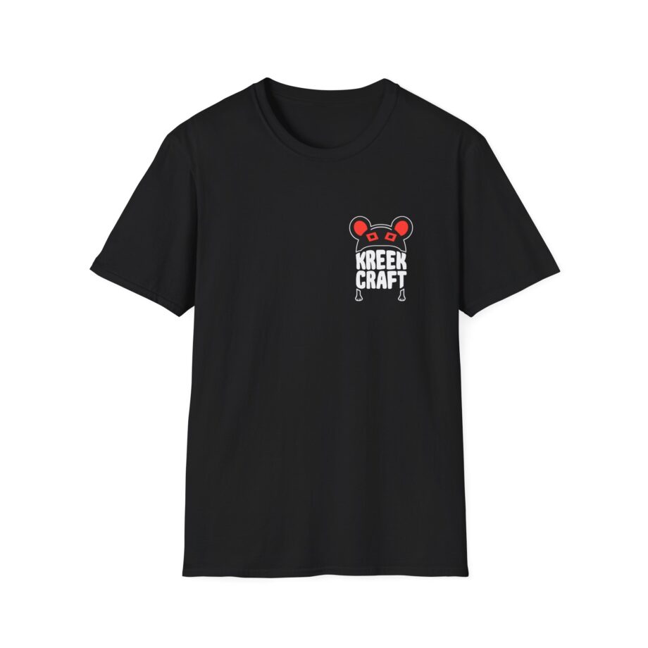 Ibella Unisex Softstyle T-shirt