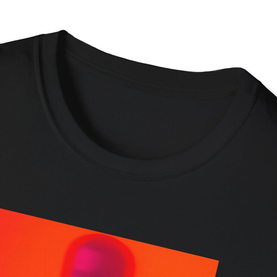 Cruz Cafune Unisex Softstyle T-Shirt