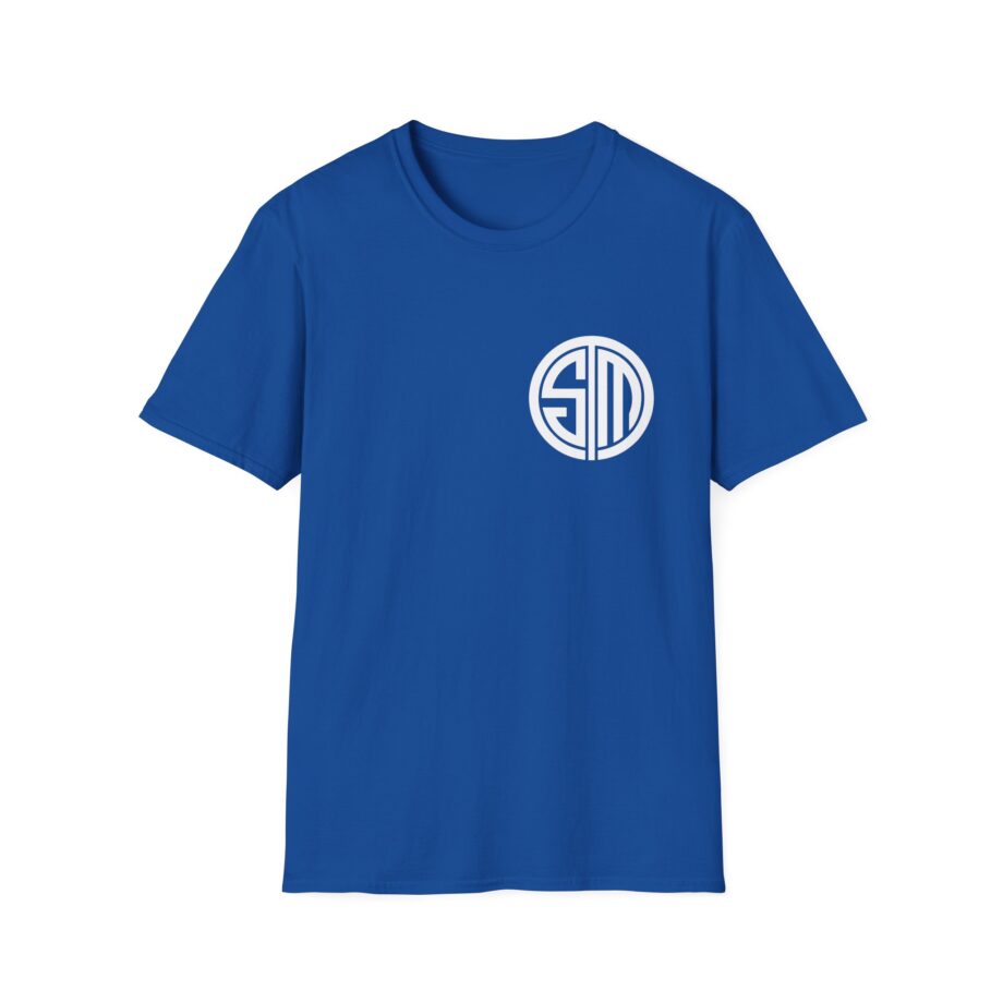 Daltoosh Tsm Unisex Softstyle T-shirt