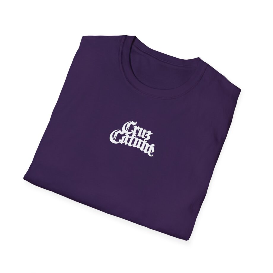 Cruz Cafune Unisex Softstyle T-Shirt