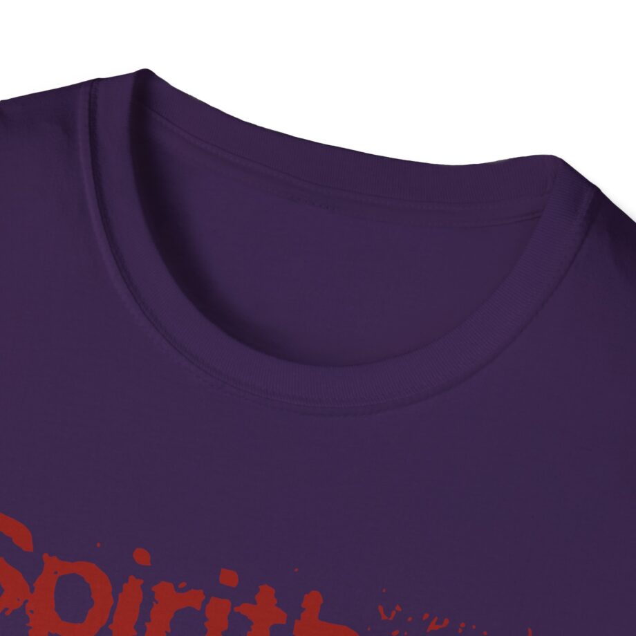 Spiritbox Static Unisex Softstyle T-Shirt