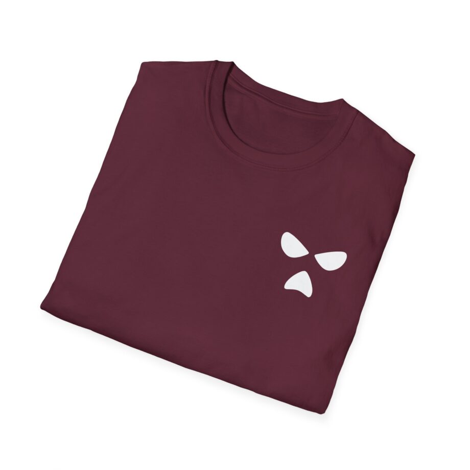 Kneecap Flaming Buckfast Unisex Softstyle T-Shirt