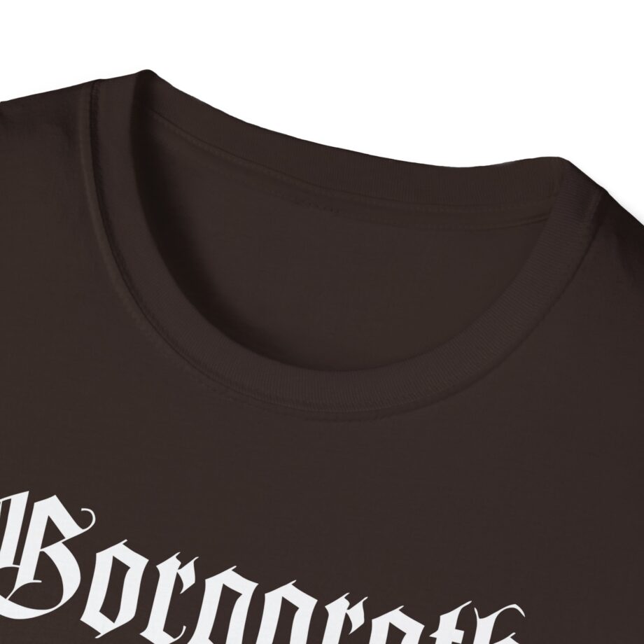 Gorgoroth Dragon Unisex Softstyle T-Shirt