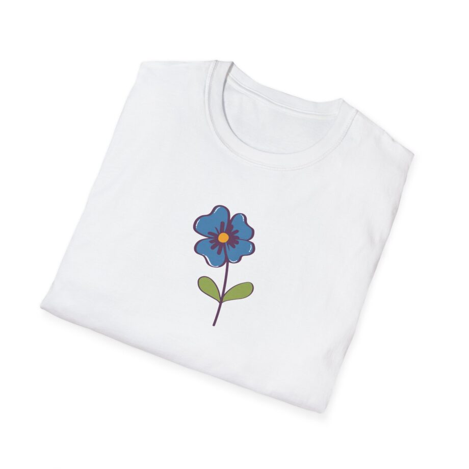 Still Woozy Unisex Softstyle T-Shirt