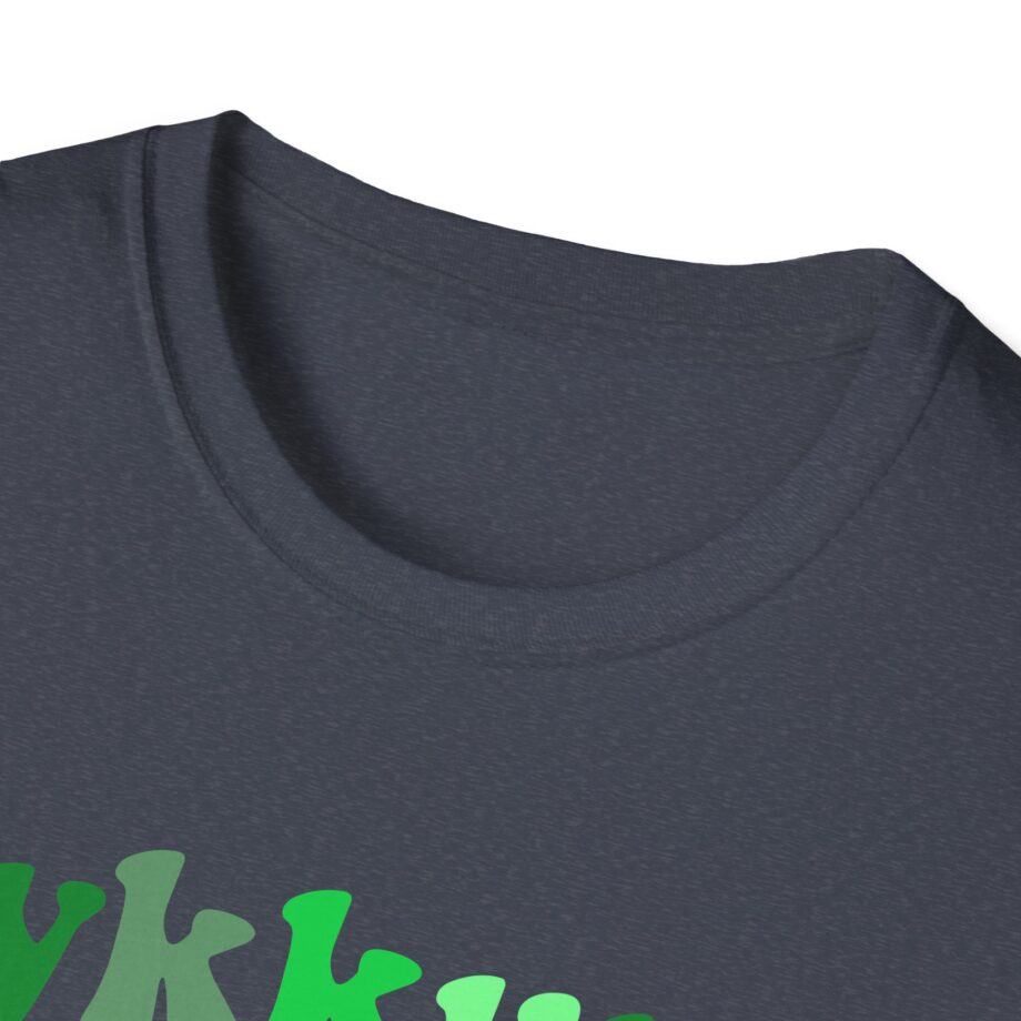Sykkuno Unisex Softstyle T-Shirt