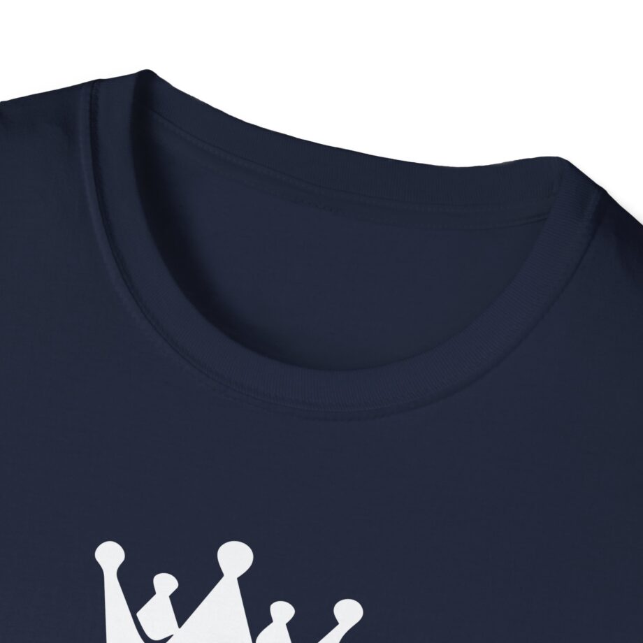 Trymacs Unisex Softstyle T-Shirt