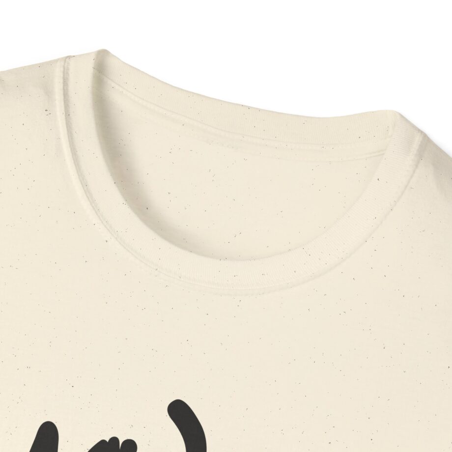 Young Miko Unisex Softstyle T-Shirt