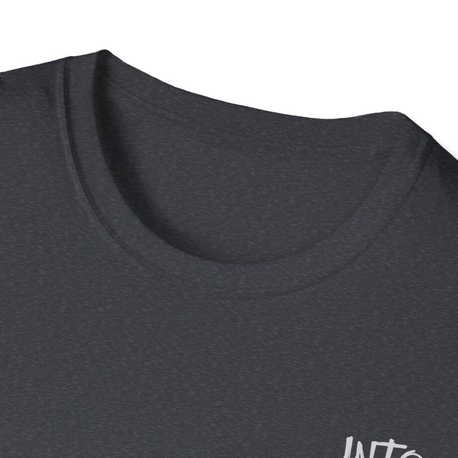 Dabin Into the Wild Unisex Softstyle T-Shirt