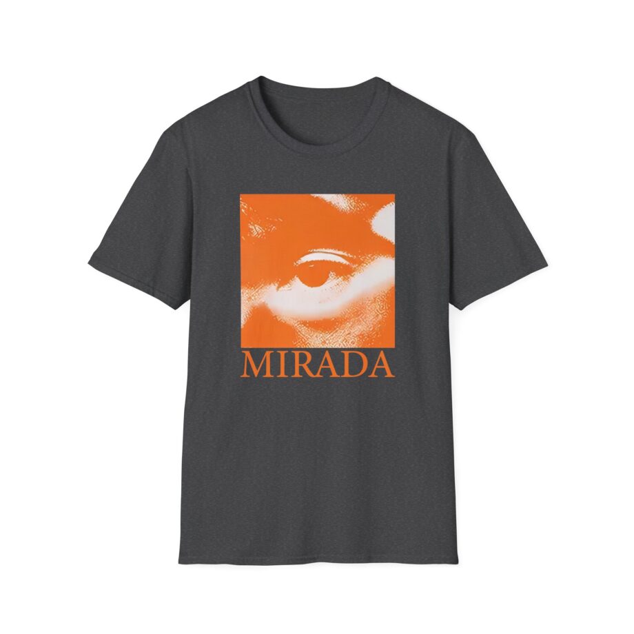 Ivan Cornejo Mirada Album Unisex Softstyle T-Shirt