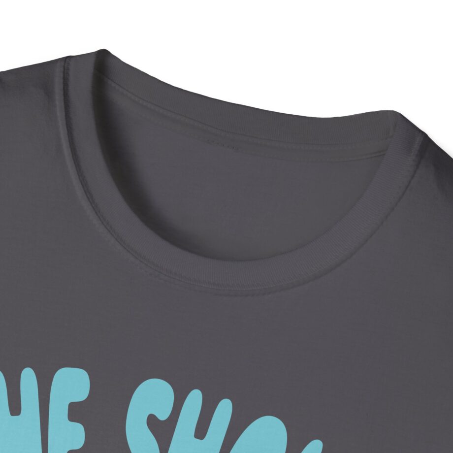 Niall Horan the Show Live on Tour Unisex Softstyle T-shirt