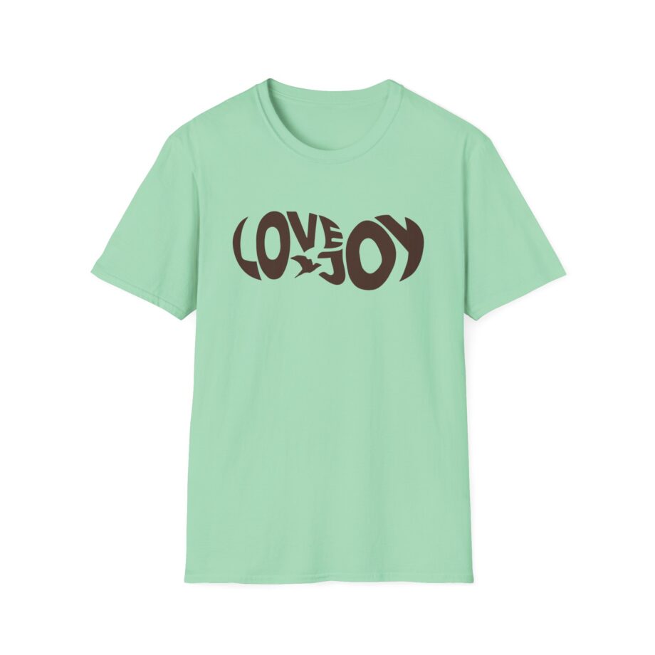 Philza Unisex Softstyle T-shirt