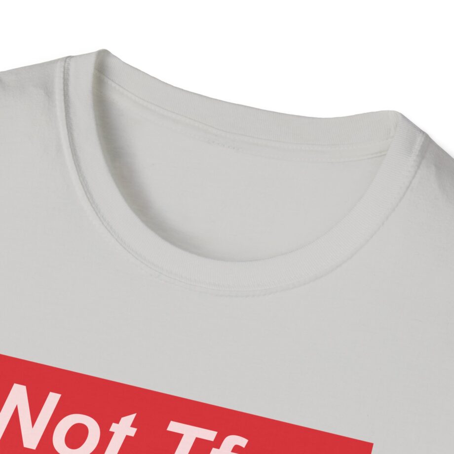 Tfue  Unisex Softstyle T-Shirt
