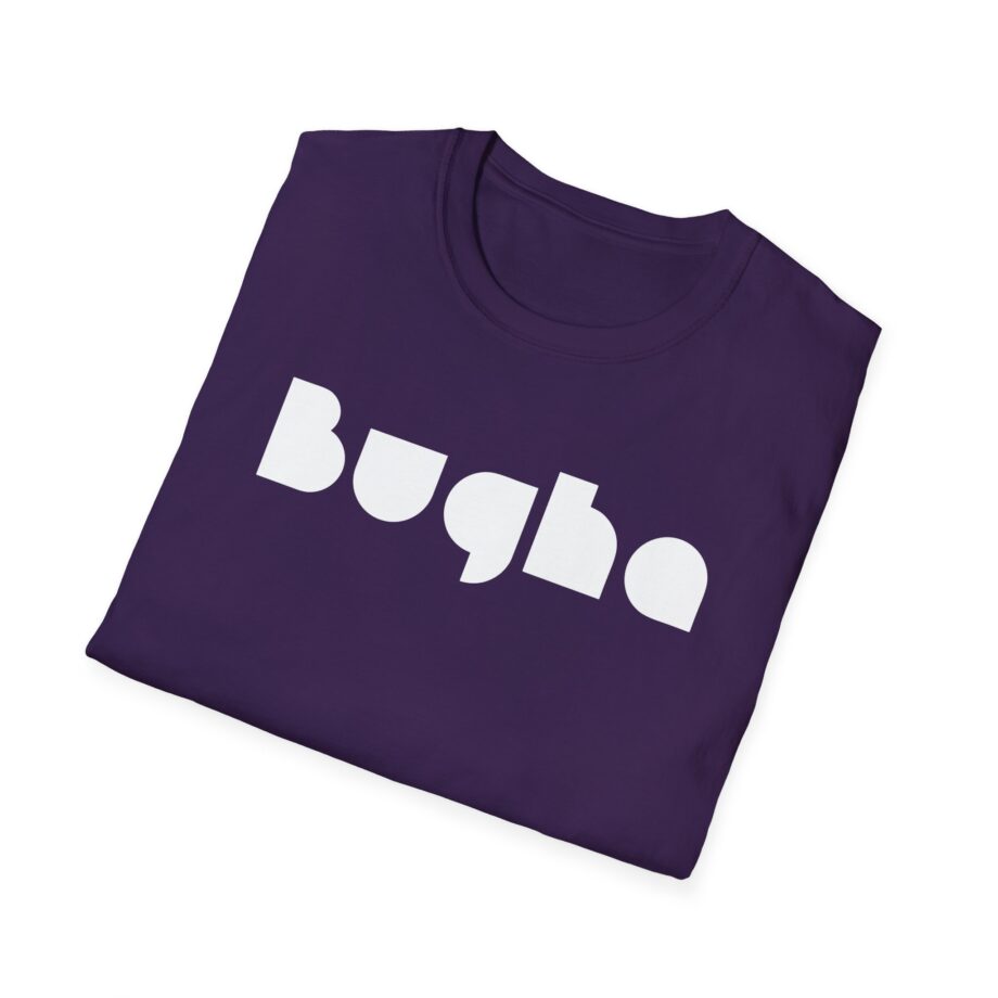 Bugha Unisex Softstyle T-Shirt