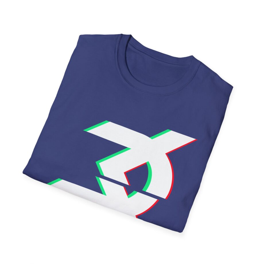 Dimitri K Unisex Softstyle T-shirt