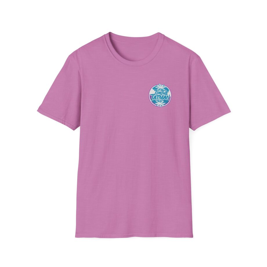 Timthetatman Unisex Softstyle T-shirt