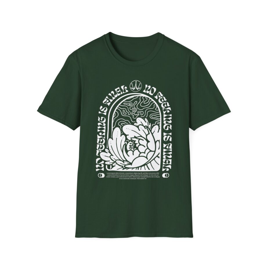 Philip Defranco Unisex Softstyle T-Shirt