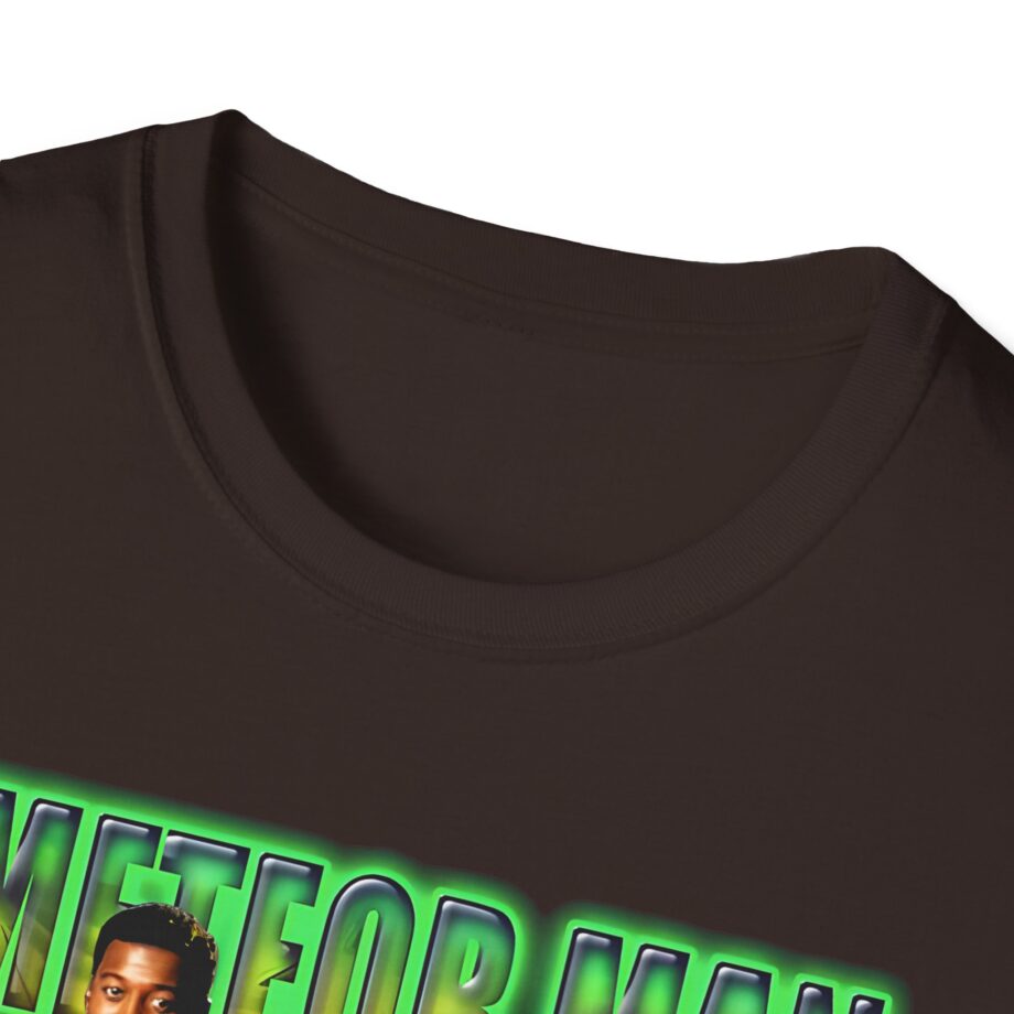 Reign Supreme Unisex Softstyle T-shirt