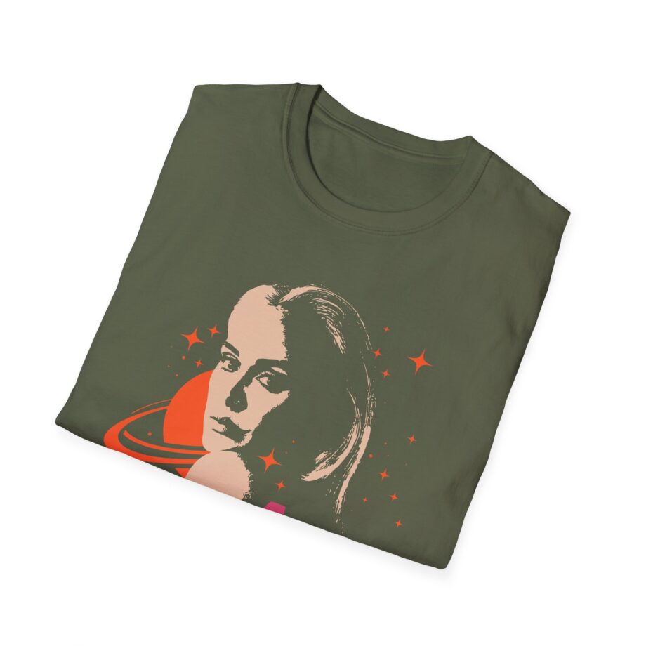 Weekends With Adele Unisex Softstyle T-Shirt