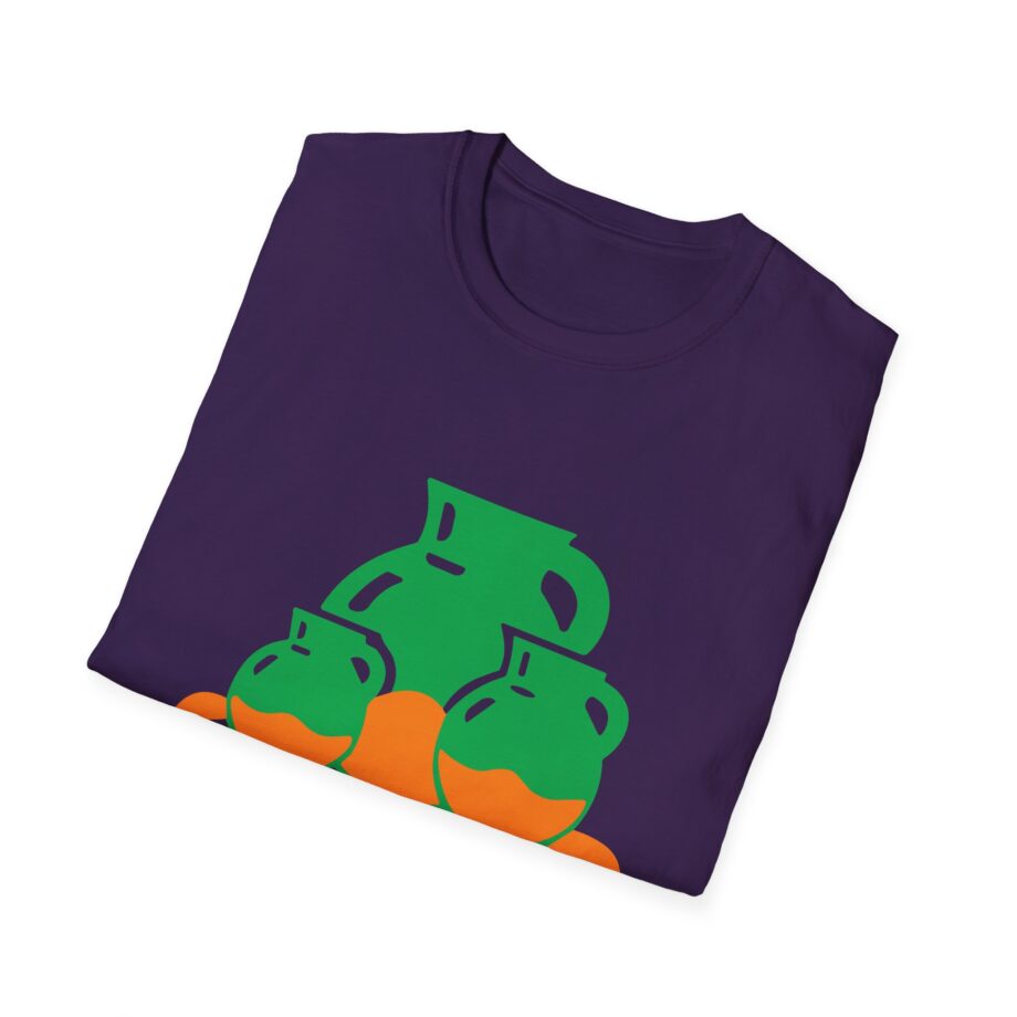 Omar Apollo Unisex Softstyle T-shirt