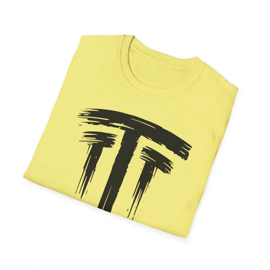 Tfue Unisex Softstyle T-Shirt