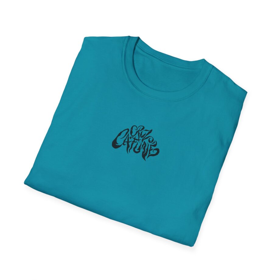 Cruz Cafune Unisex Softstyle T-Shirt