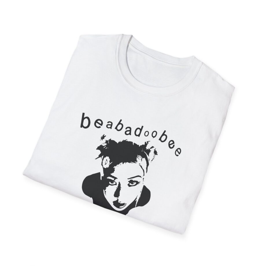 Beabadoobee  Unisex Softstyle T-Shirt