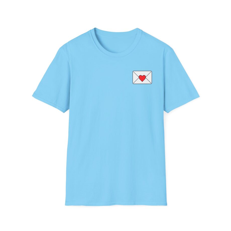 Hov1 Unisex Softstyle T-Shirt