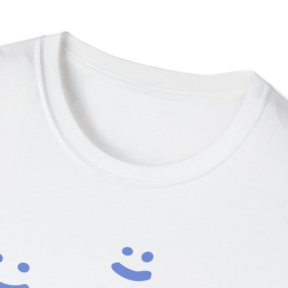 Omar Apollo Unisex Softstyle T-shirt
