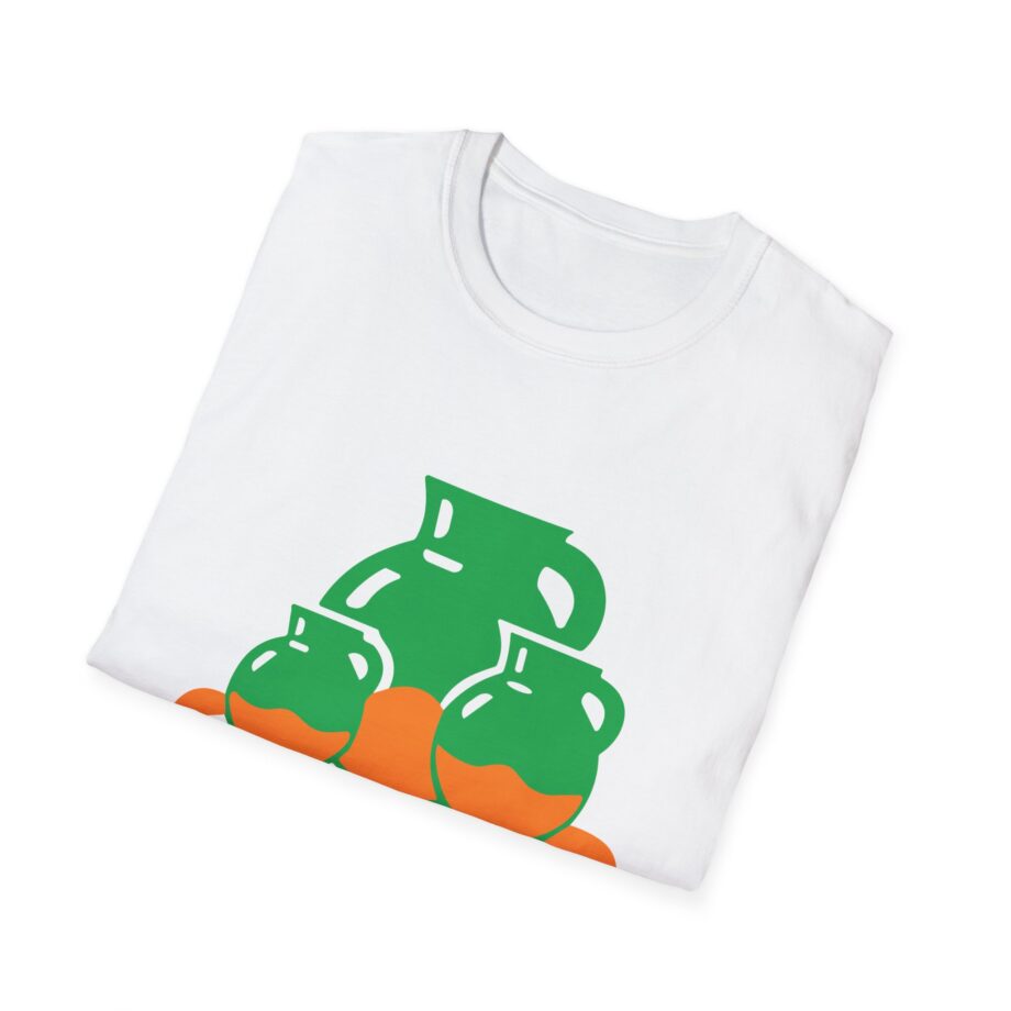 Omar Apollo Unisex Softstyle T-shirt
