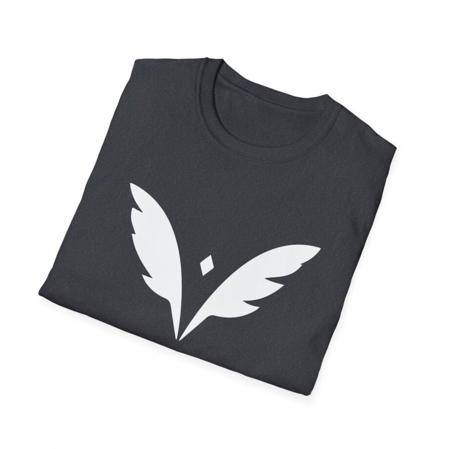 Valkyrae Unisex Softstyle T-shirt