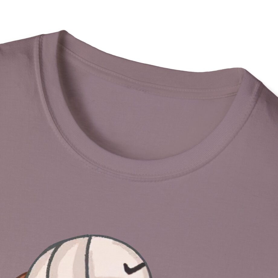 Jannik Sinner Unisex Softstyle T-Shirt