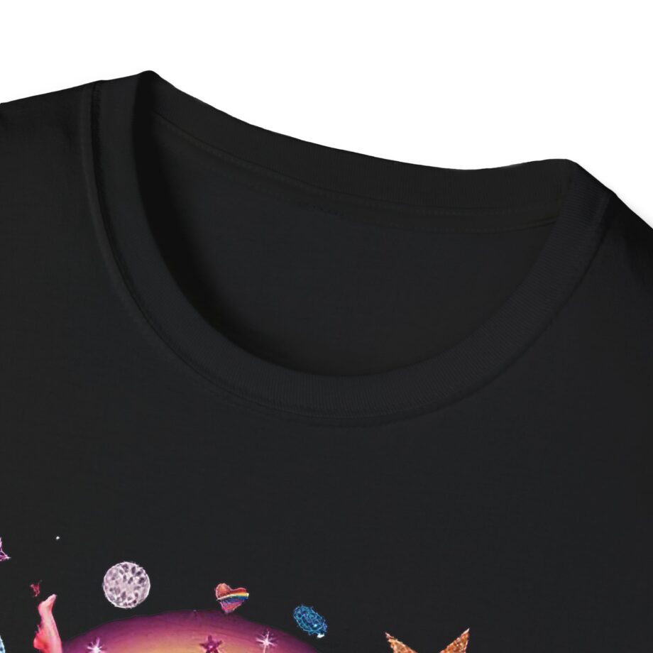 Chappell Roan Fairy Unisex Softstyle T-shirt