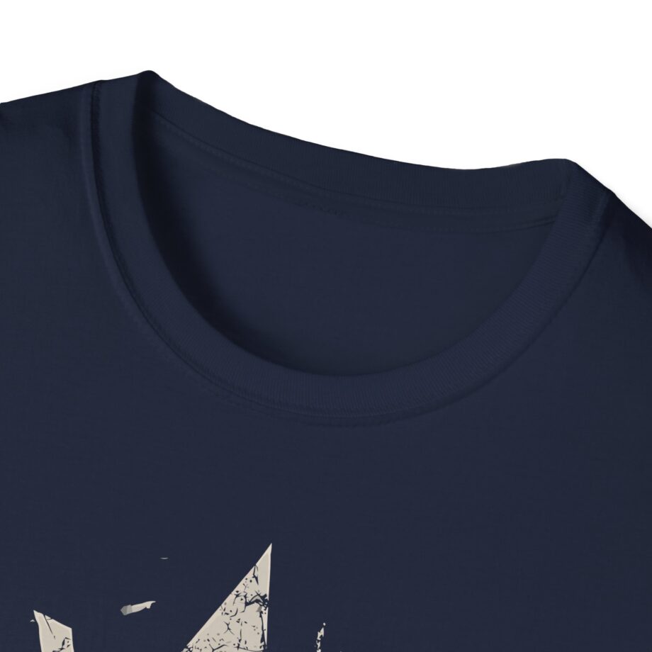 Amigo the Devil Destroyed Unisex Softstyle T-shirt