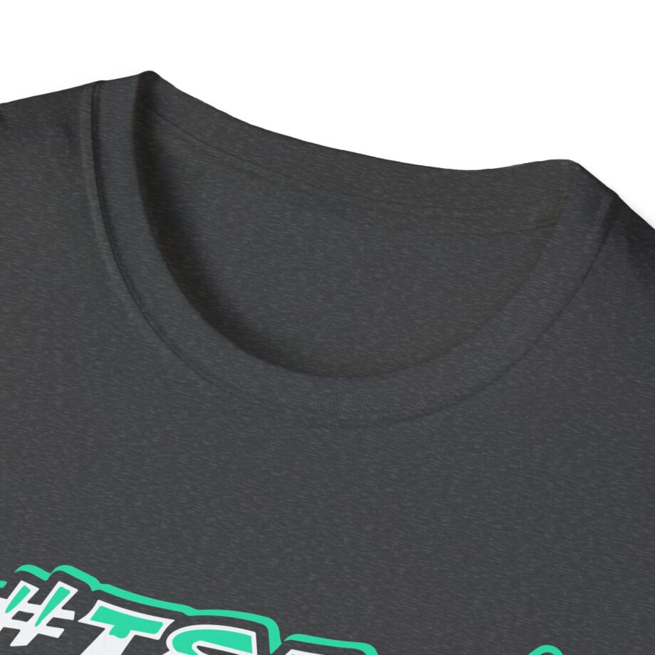 Teamanetra Unisex Softstyle T-Shirt