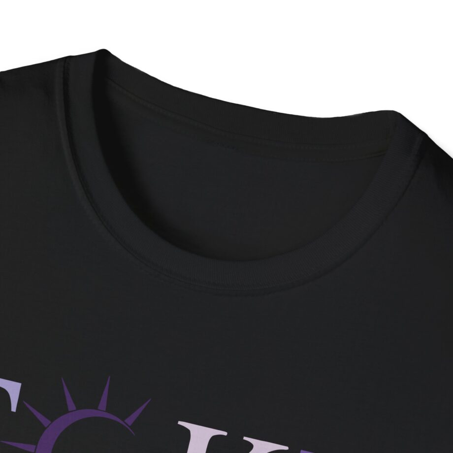 Kendall Rae Tckr Unisex Softstyle T-shirt