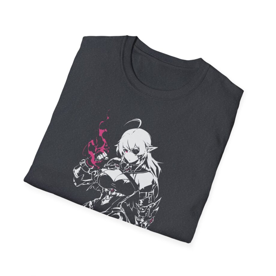 Vshojo General Geega Unisex Softstyle T-Shirt