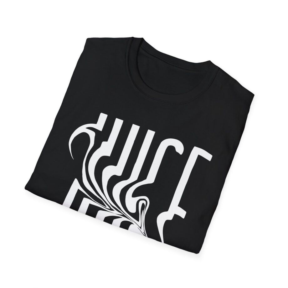 XQC Unisex Softstyle T-Shirt