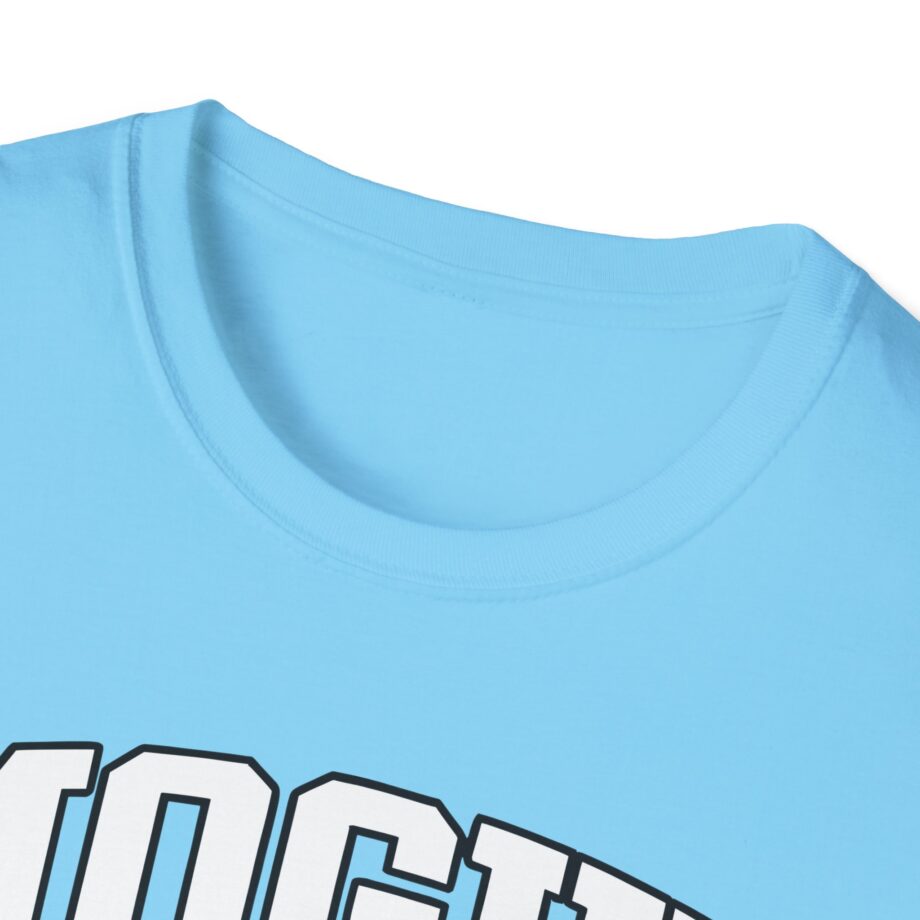 Ludwig Ahgren Mogul Mogi Unisex Softstyle T-Shirt