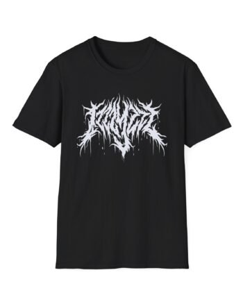 Izzzyzzz Unisex Softstyle T-shirt