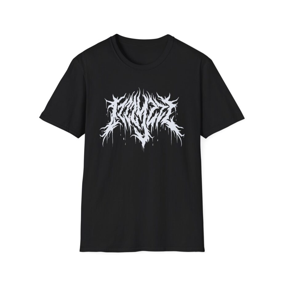 Izzzyzzz Unisex Softstyle T-shirt