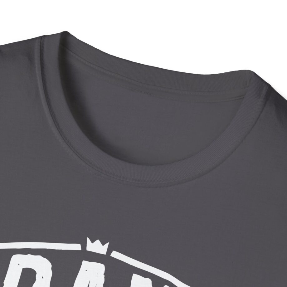 Morgz Prank King Unisex Softstyle T-Shirt
