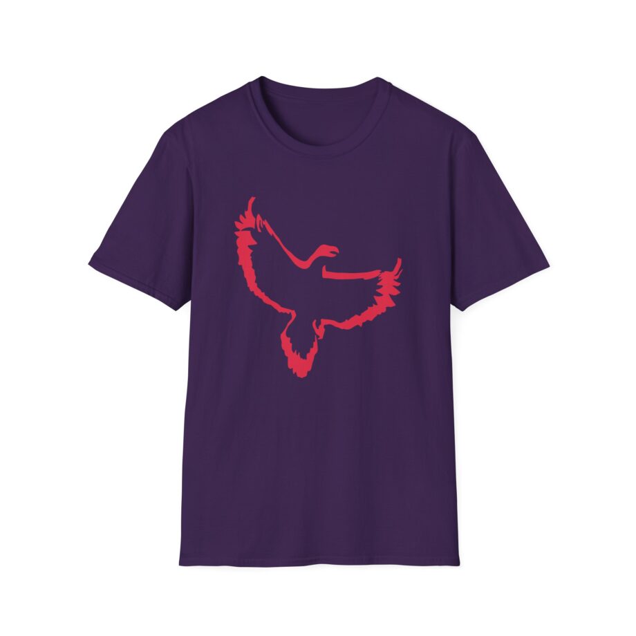 Sexmane  Unisex Softstyle T-Shirt