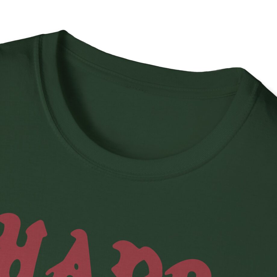 Philza Hardcore Anniversary Unisex Softstyle T-shirt