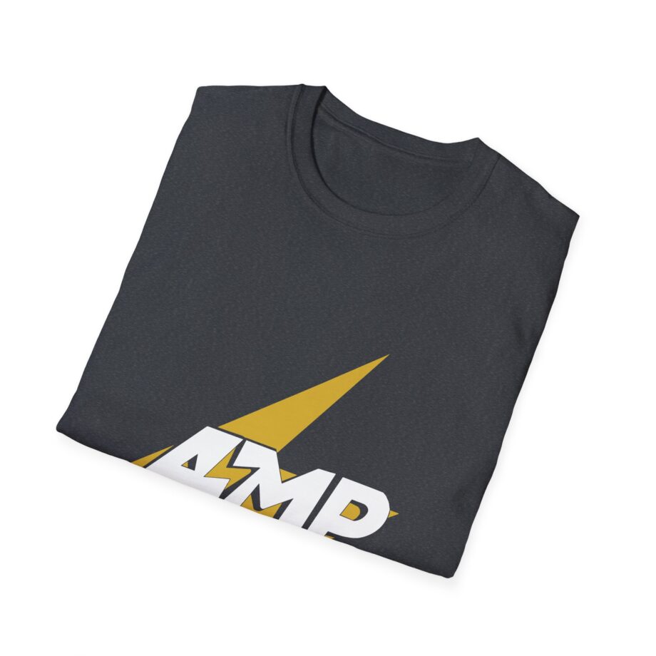 Kai Cenat Amp Unisex Softstyle T-shirt