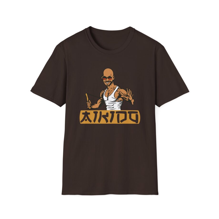 Andrew Tate Top G Unisex Softstyle T-shirt