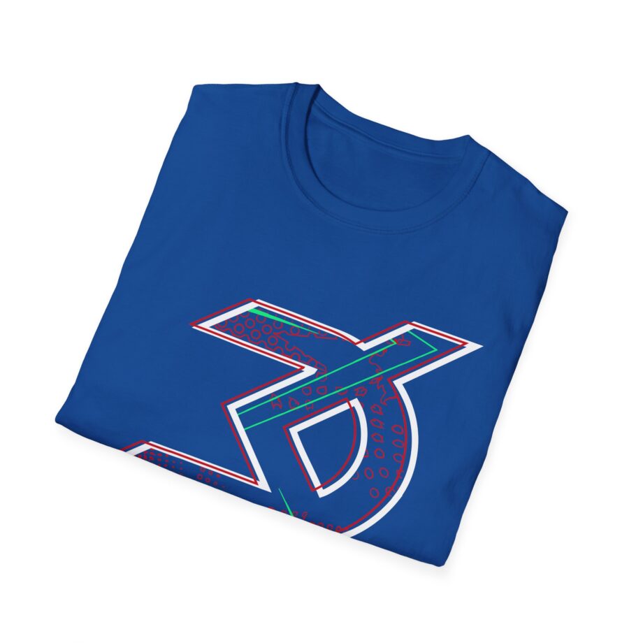 Dimitri K Unisex Softstyle T-shirt