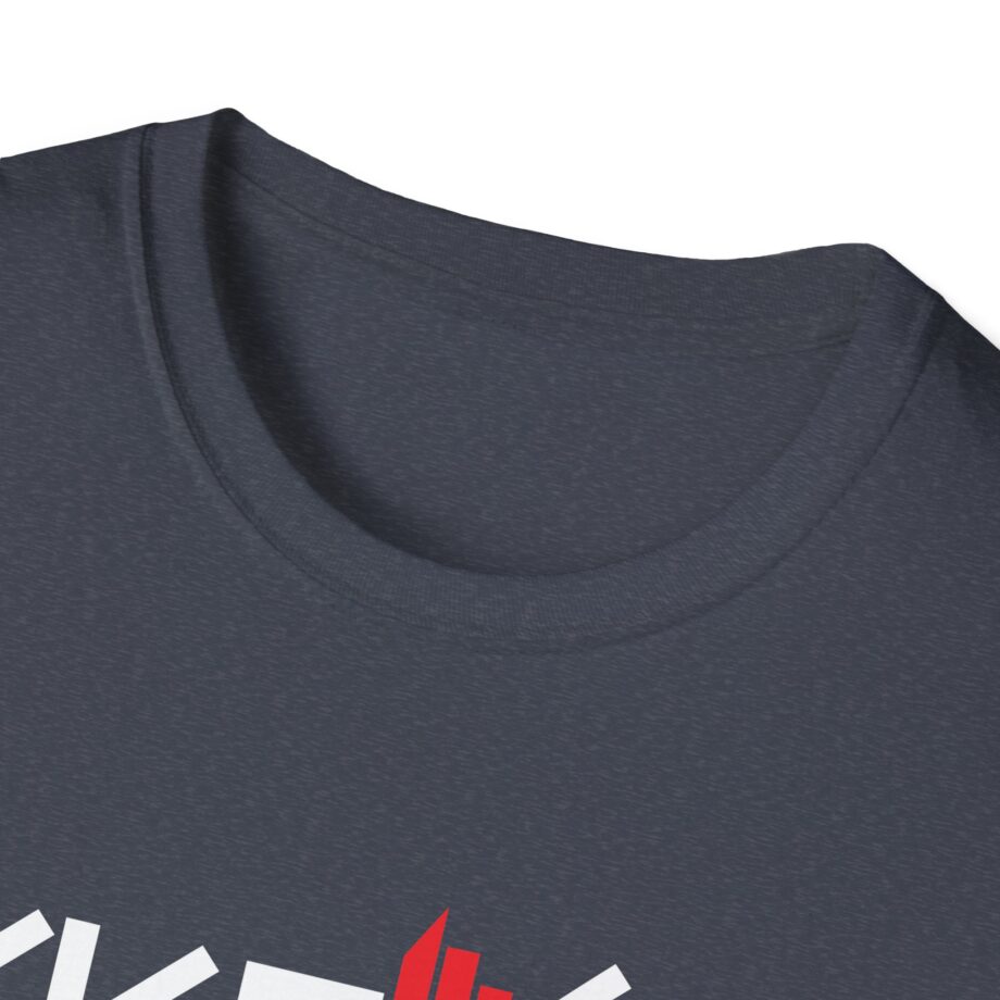 Skrillex Logo  Unisex Softstyle T-Shirt