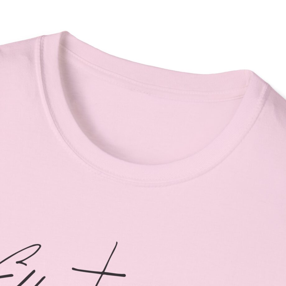 Ethel Cain Preacher's Daughter Reissue Unisex Softstyle T-shirt