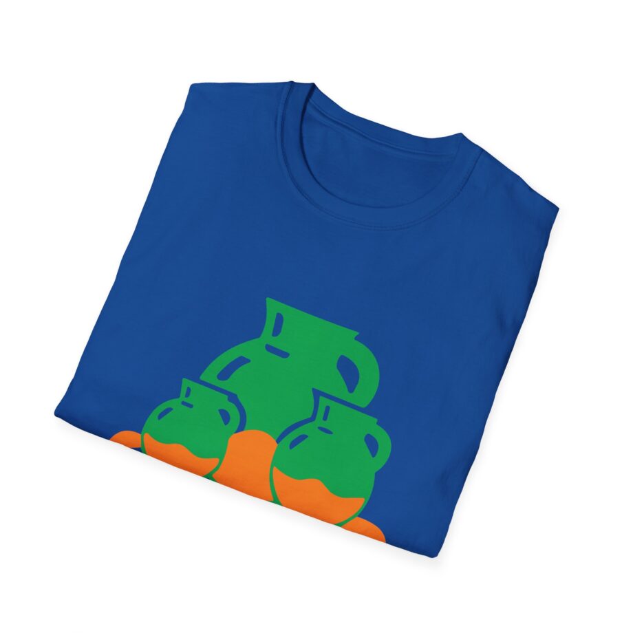 Omar Apollo Unisex Softstyle T-shirt