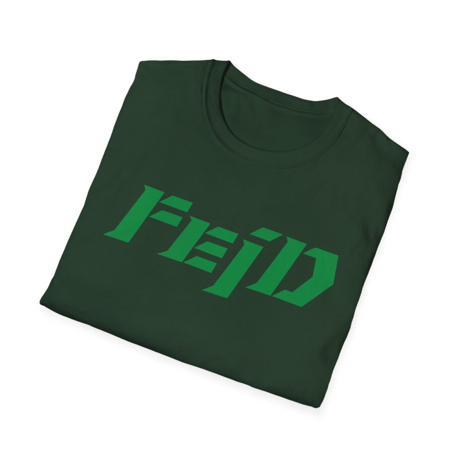 Feid Unisex Softstyle T-shirt